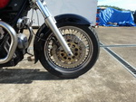     Moto Guzzi California1100 2001  19